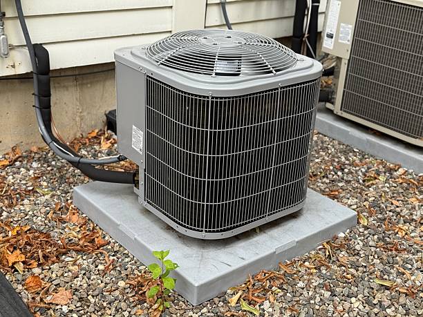 24/7 Emergency Hvac Installation experts in Custer, SD