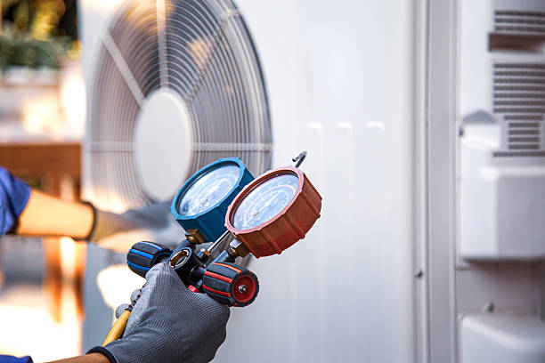 Affordable Hvac Installation solutions in Custer, SD