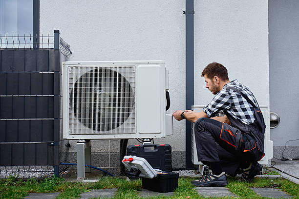 Top rated local Hvac Installation specialists in Custer, SD